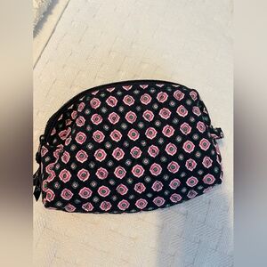 Floral Patterned Women's Bag